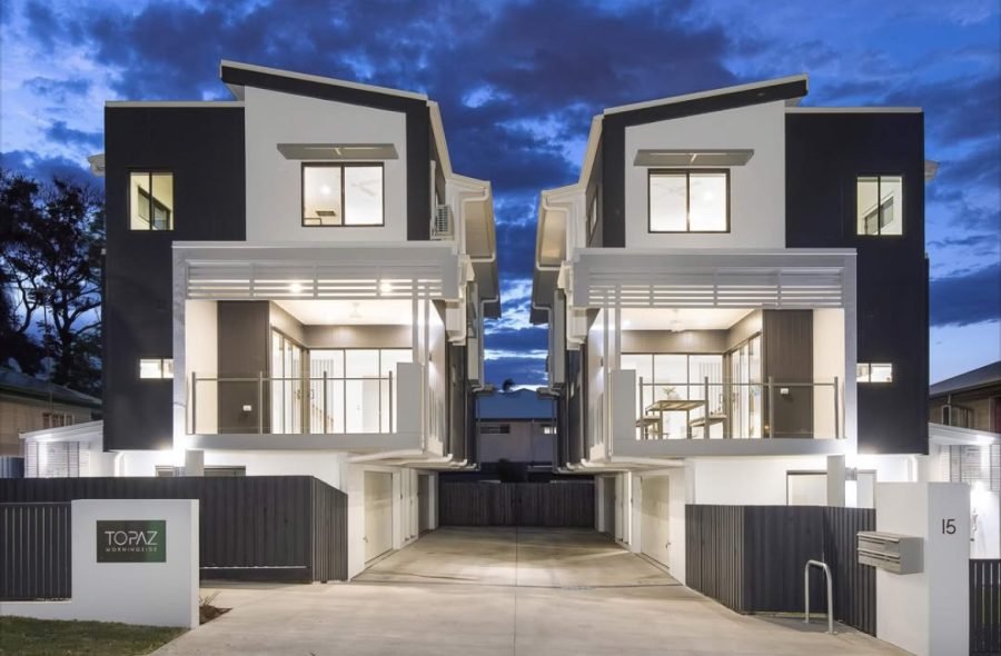 TownHouse TownHouse
